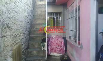 Imagem 7: Casa térrea, Vila Aliança, 2 dormitórios, com edícula