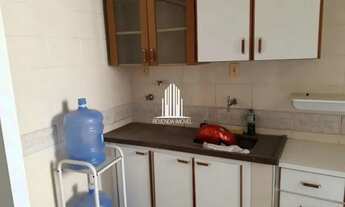 Imagem 6: Apartamento a venda com 50m² com 1 dormitório 1 vaga em Higienópolis