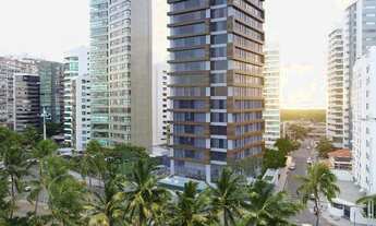 Imagem: Apartamento para venda tem 343 metros quadrados