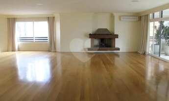 Imagem 5: São Paulo - Apartamento Padrão - ITAIM BIBI