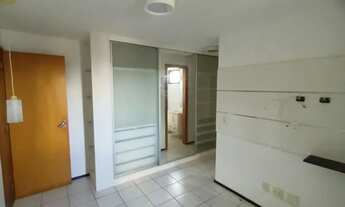 Imagem 4: Condomínio Mirante da Praia - Apto 3/4 e 1 suíte de 96 m², 1°andar, 2 vagas por 2.600