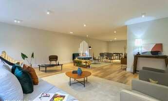 Imagem 5: Apartamento no Condomínio Beverly Hills na Bela Vista com 263m² 2 suíte 3 banheiros 2 vaga