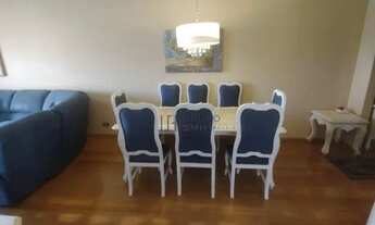 Imagem 5: Apartamento 3 dormitórios - 1 suíte - 2 vagas à venda na Praia da Enseada - Fórum - Guaruj