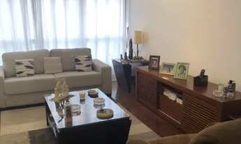 Imagem 2: Venda Apartamento 3 Dormitórios - 138 m² Paraíso