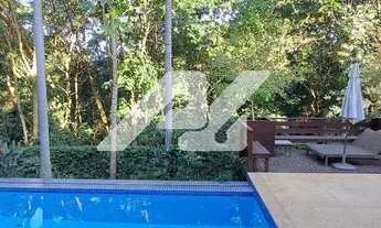 Imagem 7: Casa - Alphaville Dom Pedro - Campinas