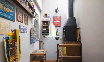 Imagem 5: Casa de condomínio à venda 136m² com 3 dormitórios e 2 vagas no Morumbi