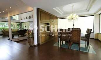 Imagem 4: Casa em Condominio à Venda no Alto da Boa Vista, R$ 5.500.000,00 - 700 m²