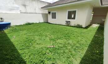 Imagem: Casa linear Vale das Palmeiras c/ 2quartos