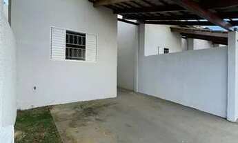 Imagem 3: Casa 2 quartos - Condomínio Corumbá Residence - Goiânia - GO