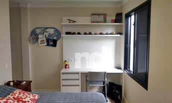 Imagem 7: Casa térrea estilo loft à venda no Swiss Park - Campinas