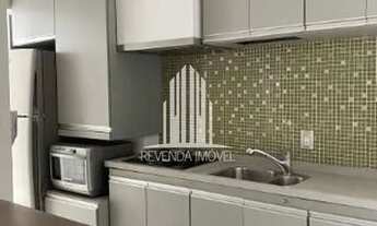 Imagem 5: Apartamento Condomínio Village Jardim Paulista com 83m² 1 suíte 1 banheiro 2 vagas