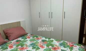 Imagem 7: Excelente apartamento a 100m do mar de Manaíra