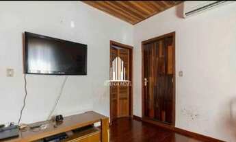 Imagem 3: Casa à venda 566m² 3 dormitórios 3 vagas na Vila Santana