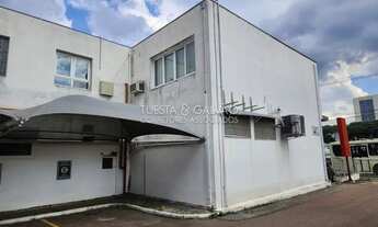 Imagem 7: Loja na Rua XV de Novembro, 2357. Prédio comercial inteiro (364m2) - 12 va