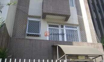 Imagem 1: Apartamento com 1 dormitório à venda, 58 m² por R$ 224.000 - Centro - Curitiba/PR