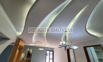 Imagem 2: Apartamento para Locação em Jundiaí, Jardim Ana Maria, 4 dormitórios, 1 suíte, 5 banheiros