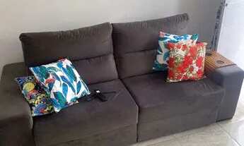 Imagem 3: Casa de Condominio com 2 dorms, Maracana