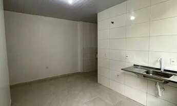 Imagem 2: Apartamento Padrão com dois dormitorios