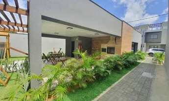 Imagem 4: Casa Duplex e Triplex - Porto Boulevard 3 a venda - Copabh