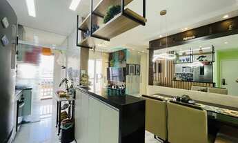 Imagem 2: Apartamento à Venda - Osasco / Edifício Anunciatta D'Lúcia