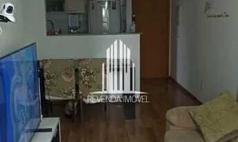 Imagem 2: Apartamento para venda em Baeta Neves - São Bernardo do Campo - SP, Residencial Costa do S