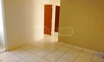 Imagem 3: Apartamento Padrão em Araraquara