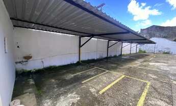 Imagem 3: Estacionamento no Centro de Fortaleza