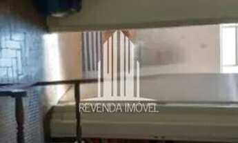 Imagem 4: Sobrado á venda em Santo Amaro, 122m², 3 dormitórios e 2 vagas