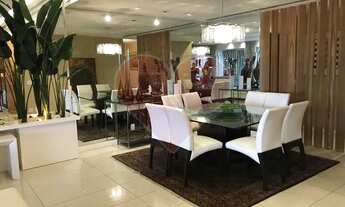 Imagem 5: Apartamento 5 quartos no Riserva uno