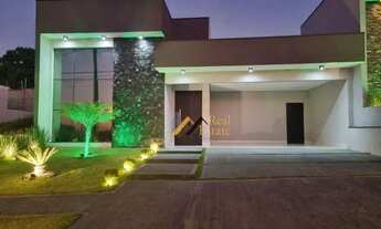 Imagem 2: Casa com 3 dormitórios, 193 m² - venda por R$ 1.450.000,00 ou aluguel por R$ 9.088,12/mês