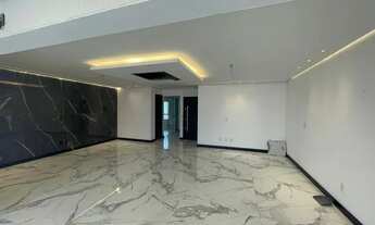 Imagem 4: Alugo Apto com 187m², 3 Suítes, 3 Vagas, Ed. Vitrine Umarizal