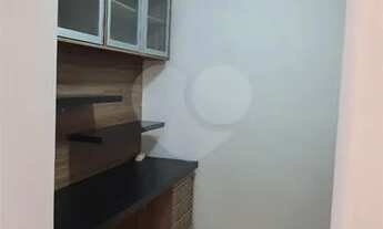 Imagem 3: São Paulo - Apartamento Padrão - BROOKLIN