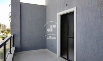 Imagem 2: Vila Pinheirinho sobrado com 2 suítes, 4 vagas de garagem