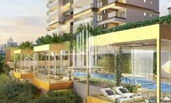 Imagem 4: Apartamento Condomínio On the Parc by Yoo com 230 m² 4 suítes 2 banheiros e 3 vaga