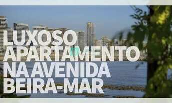 Imagem: MOBILIADO - Luxuoso ap na Av Beira Mar