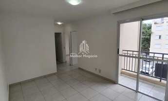 Imagem 2: Apartamento com 2 dorms, Jardim Amazonas, Campinas - R$ 233 mil, Cod: RRAP2973
