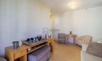 Imagem 4: Locação Apartamento 2 Dormitórios - 70 m² Brooklin