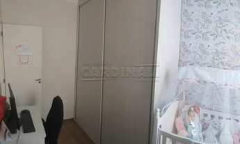 Imagem 6: Apartamento Padrão em Araraquara