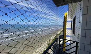 Imagem 3: Apartamento para venda tem 130 metros quadrados com 2 quartos em Centro - Mongaguá - SP