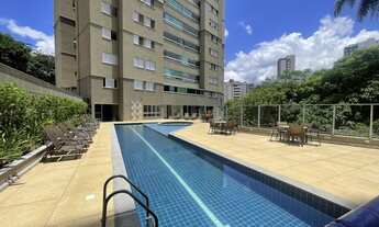 Imagem 2: Apartamento para Venda em Belo Horizonte, Estoril, 4 dormitórios, 1 suíte, 3 banheiros, 2