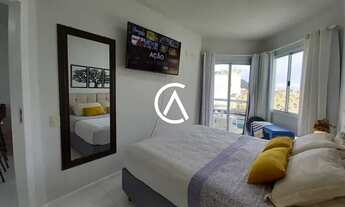 Imagem 5: Estrela do Mar para 4 pessoas, 100m da praia com vista para o mar