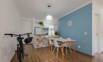 Imagem 5: Apartamento com 73m², 2 quartos e 1 vaga