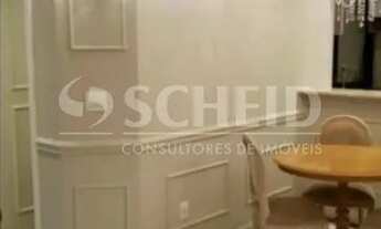 Imagem 4: Venda Flat Moema