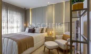 Imagem 2: Apartamento no Condomínio Sofi Campo Belo