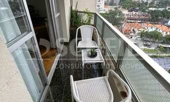 Imagem 4: Apartamento a venda na Vila Mascote com 210m² 4 Dorms (2 suites) e 3 vagas