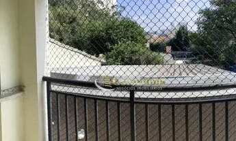 Imagem 3: Apartamento com 2 dormitórios à venda, 65 m² por R$ 403.000 - Vila Dusi - São Bernardo do