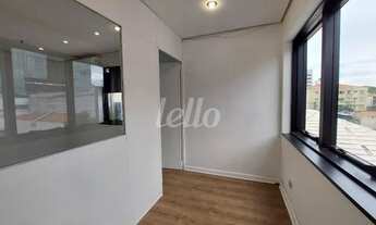 Imagem 6: São Paulo - Conjunto Comercial/Sala - Tatuapé