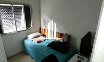 Imagem: Apartamento à venda em Indianópolis com