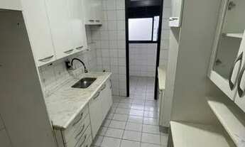 Imagem 4: Apto para locação com 85m/2 com 3 dormitórios, sendo 1 suíte no Tatuapé