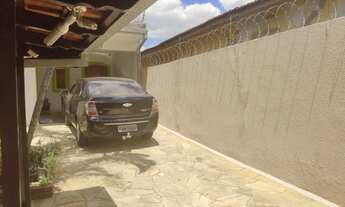 Imagem 3: Cód.: 66 - Casa com 3 dormitórios à venda, 190 m² por R$ 460.000,00 - Vila Independência